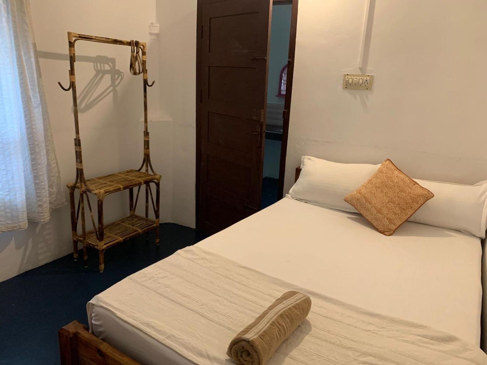Tattwamasi Ayuryoga With Breakfast And Yoga Hotel วาร์คาลา ภายนอก รูปภาพ